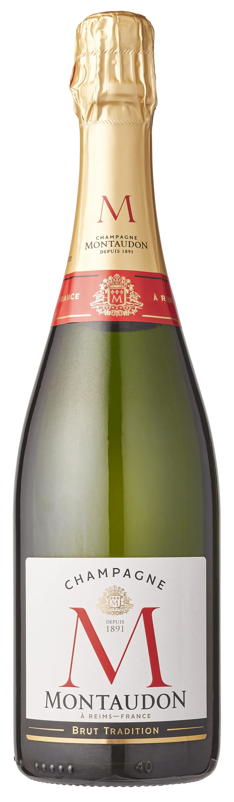 Montaudon Champagne Brut