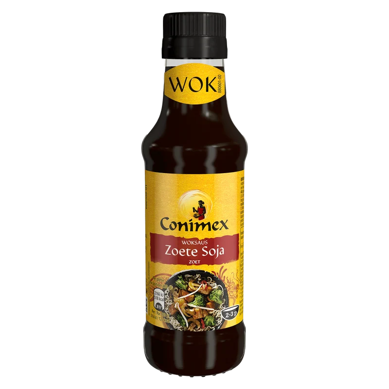 Conimex Woksaus Zoete Soja
