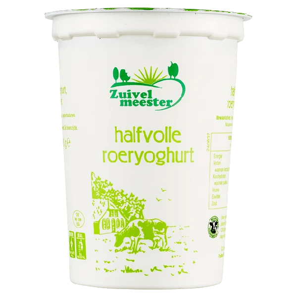 Zuivelmeester Roeryoghurt