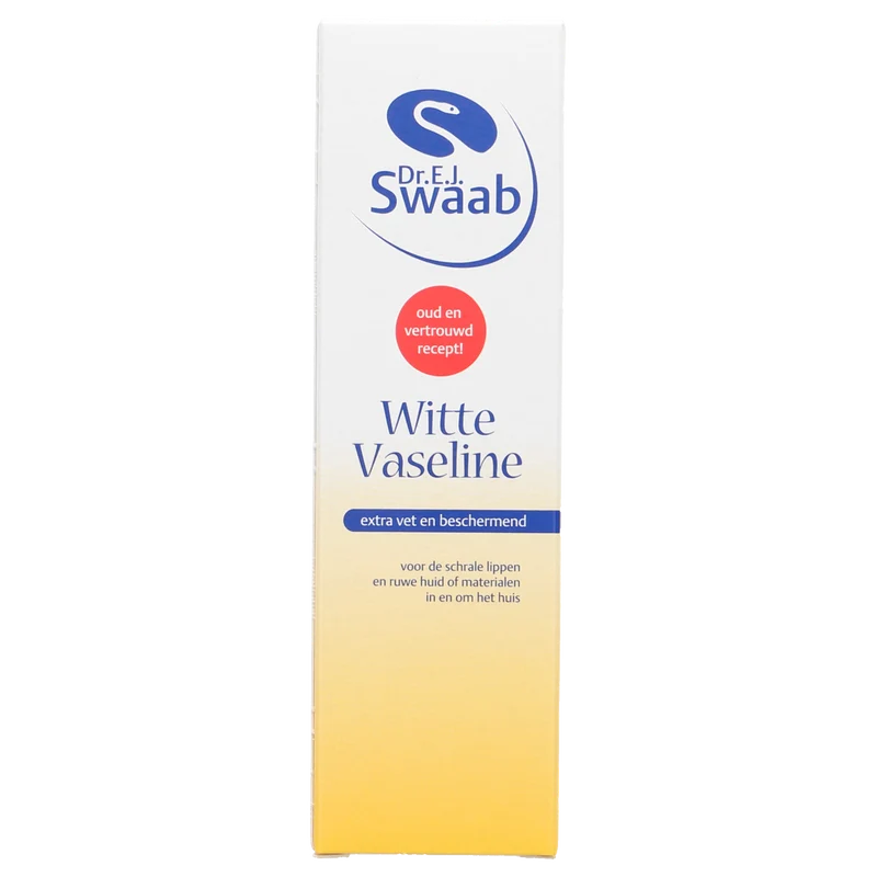 Dr.Swaab Vaseline