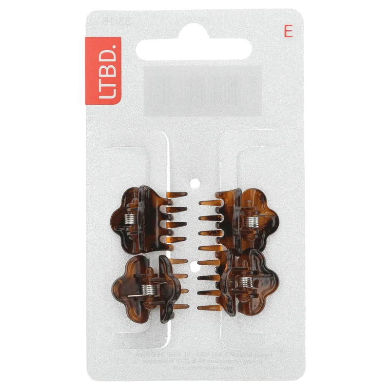 LTBD Haarklem Nylon Turtle