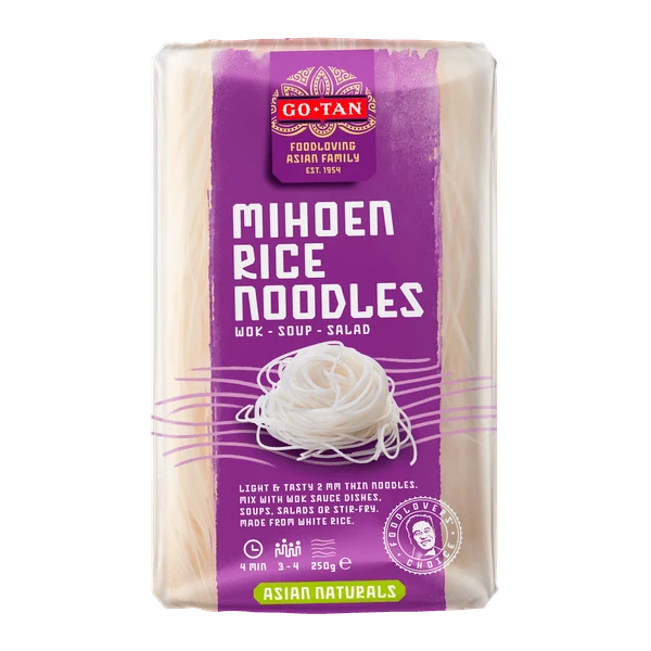 Go-Tan Miehoen