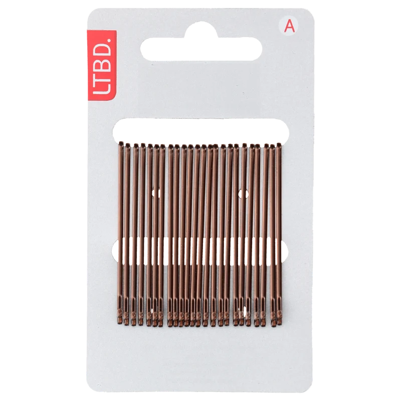 LTBD Schuifspeld 5 cm bruin