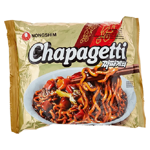 Nongshim Instant noedelsoep chapagetti