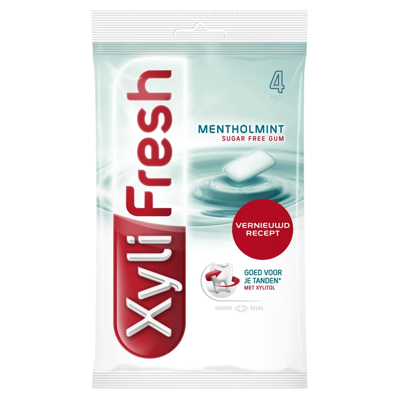 Xylifresh Mentholmint