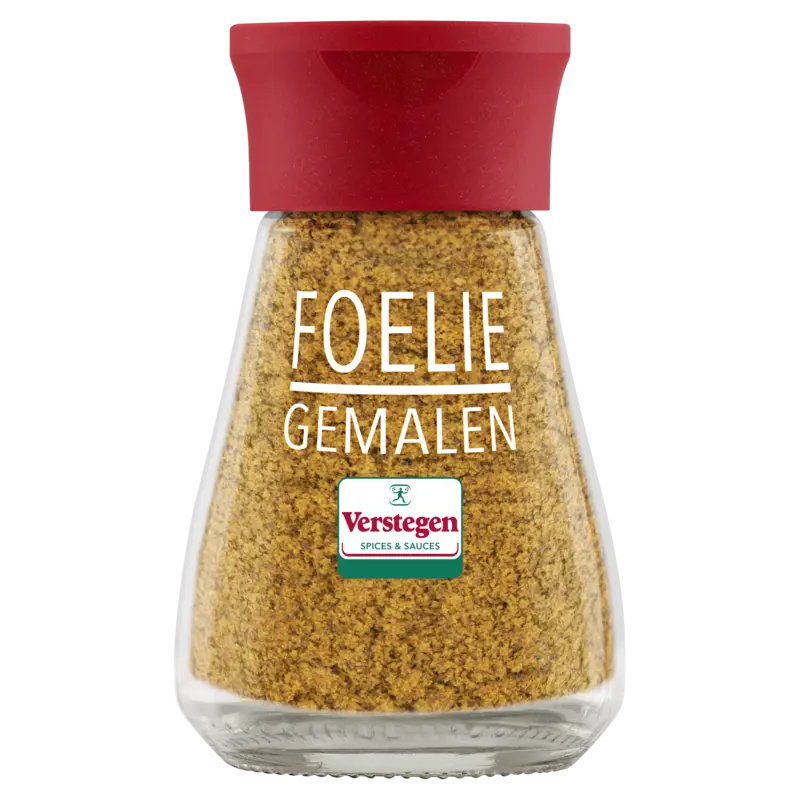 Verstegen Foelie gemalen