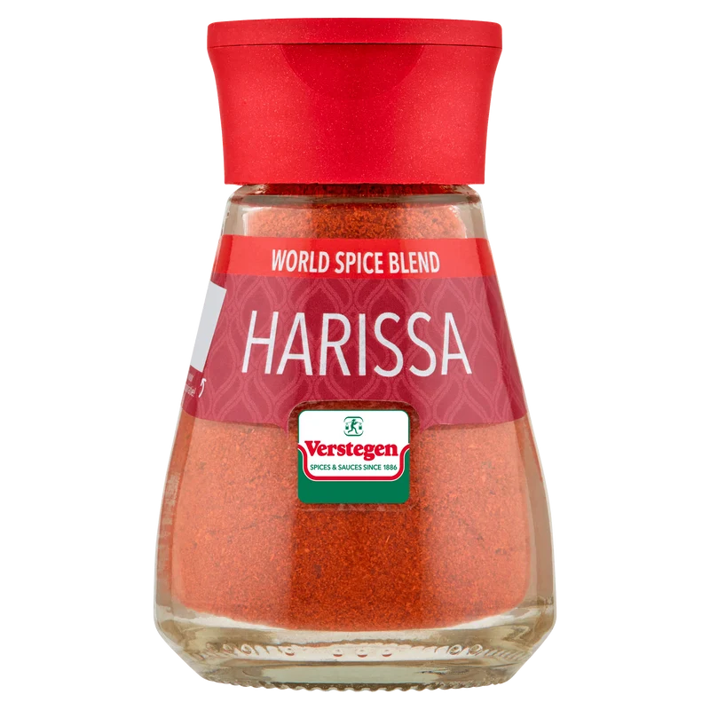 Verstegen WSB Harissa