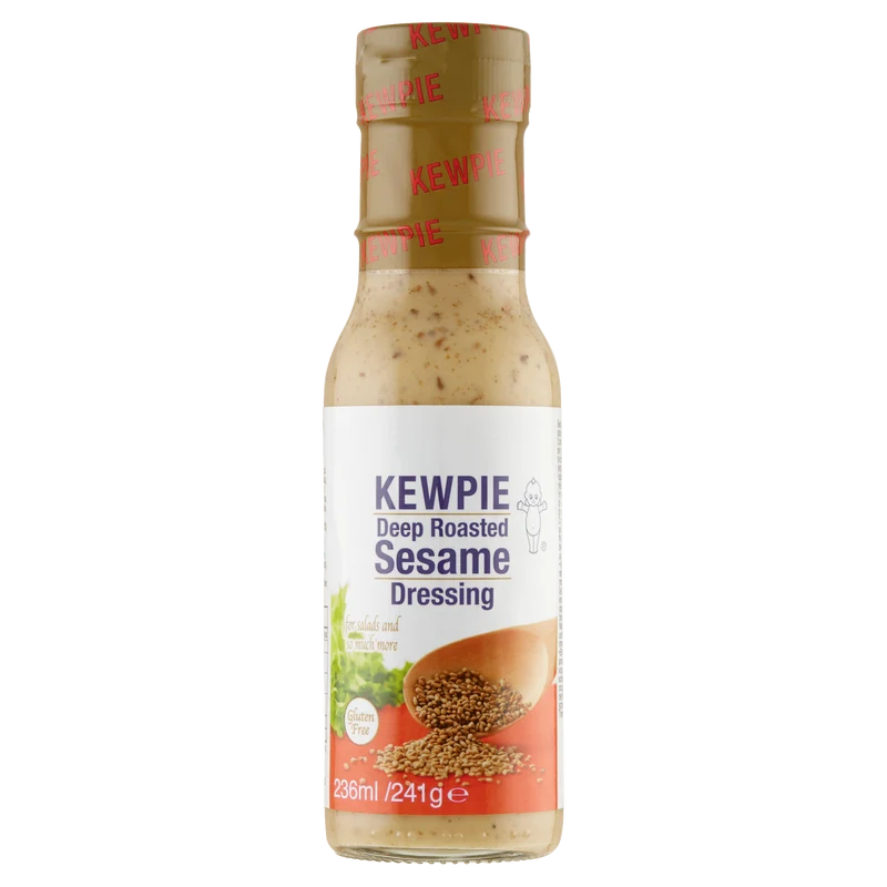 Kewpie Roasted Sesame dressing