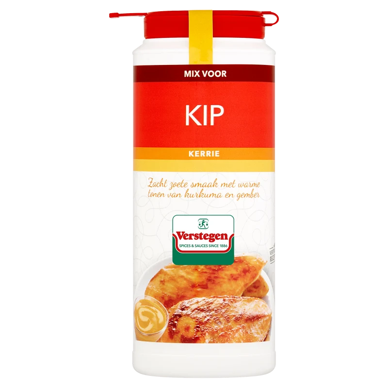 Verstegen Mix voor kip kerrie
