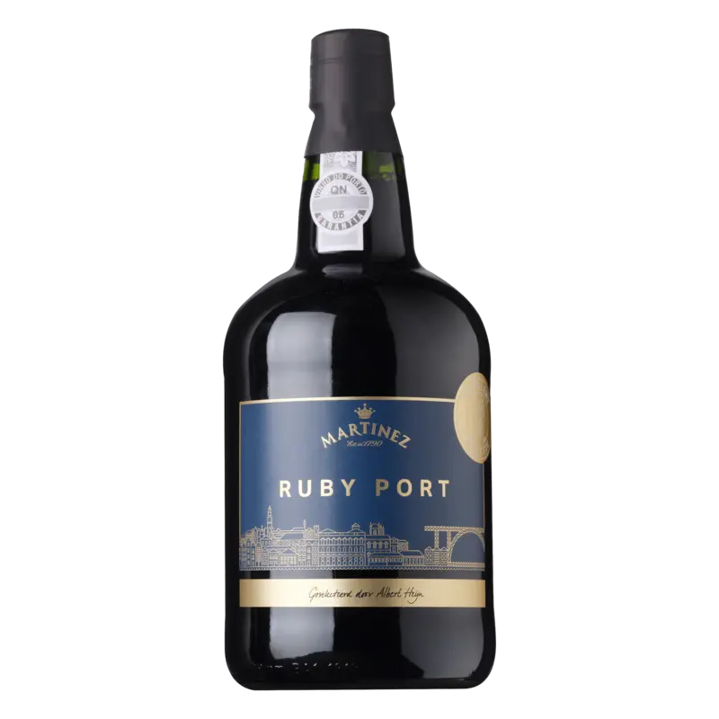 Excellent Selectie martinez port ruby