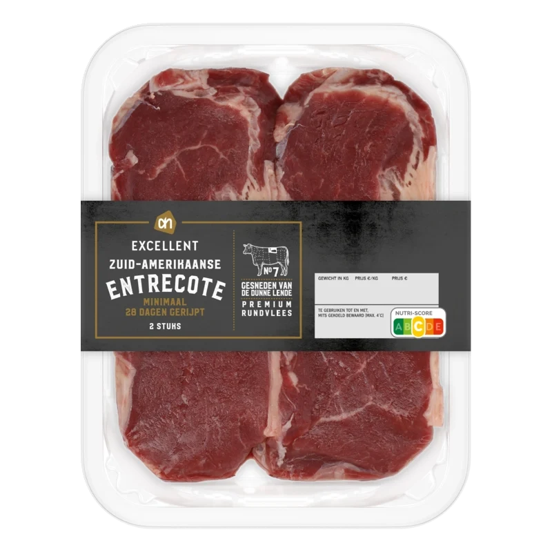 Excellent Entrecôte