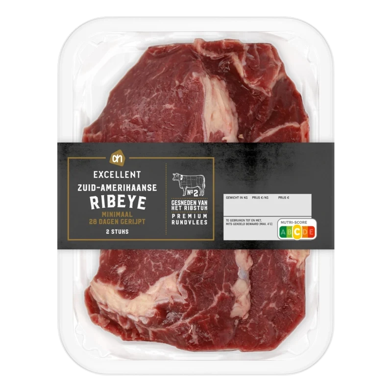 Excellent Ribeye