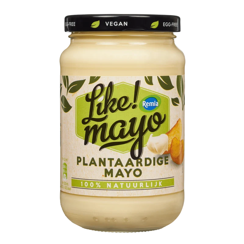Remia Like! Mayo