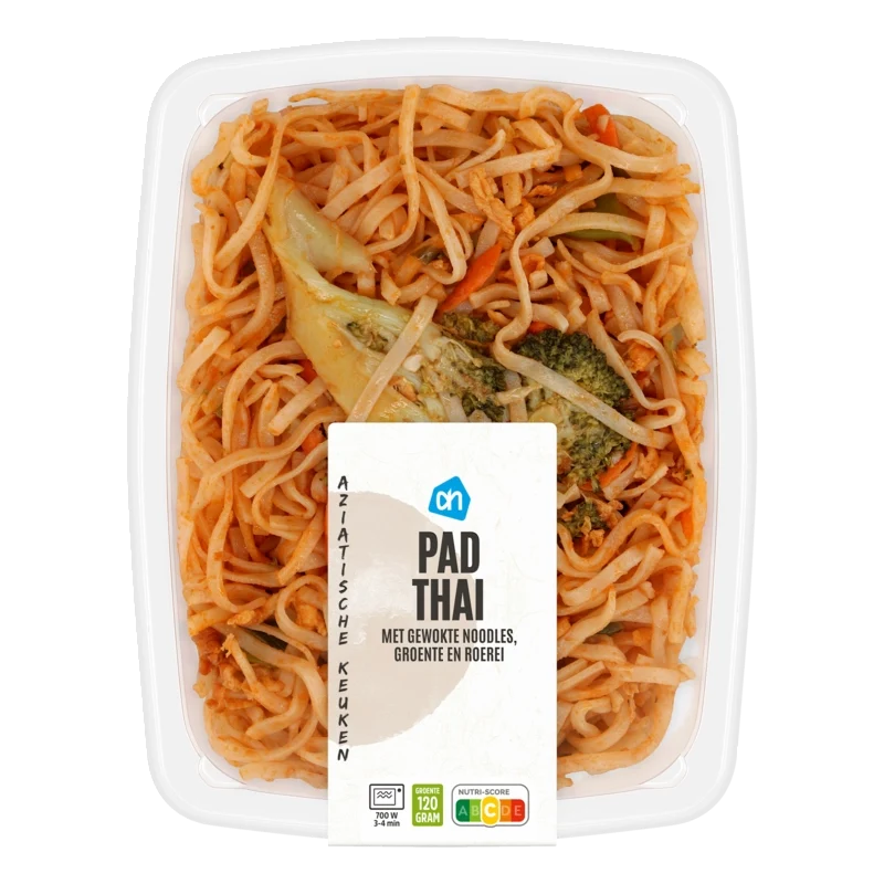 Pad thai