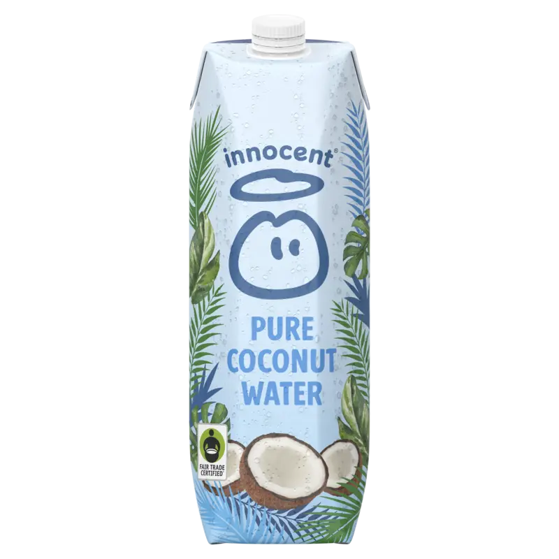 innocent Kokoswater