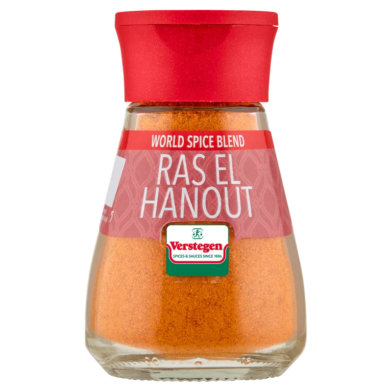 Verstegen WSB Ras El Hanout