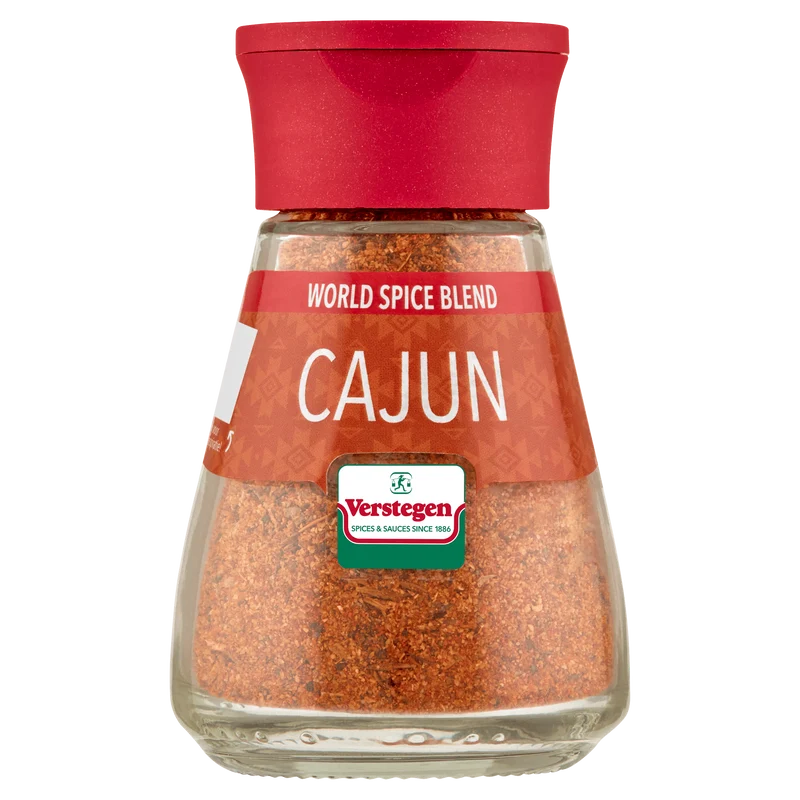 Verstegen WSB Cajun