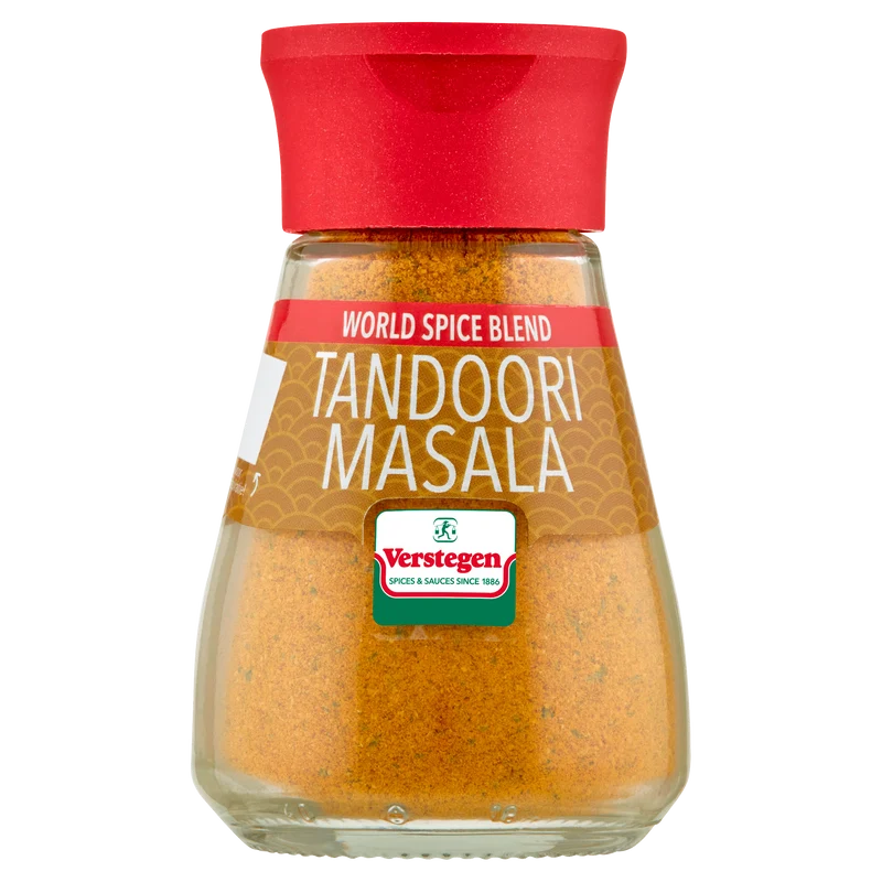 Verstegen WSB Tandoori Masala
