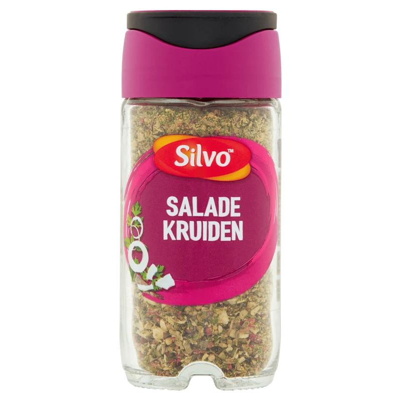 Silvo Saladekruiden