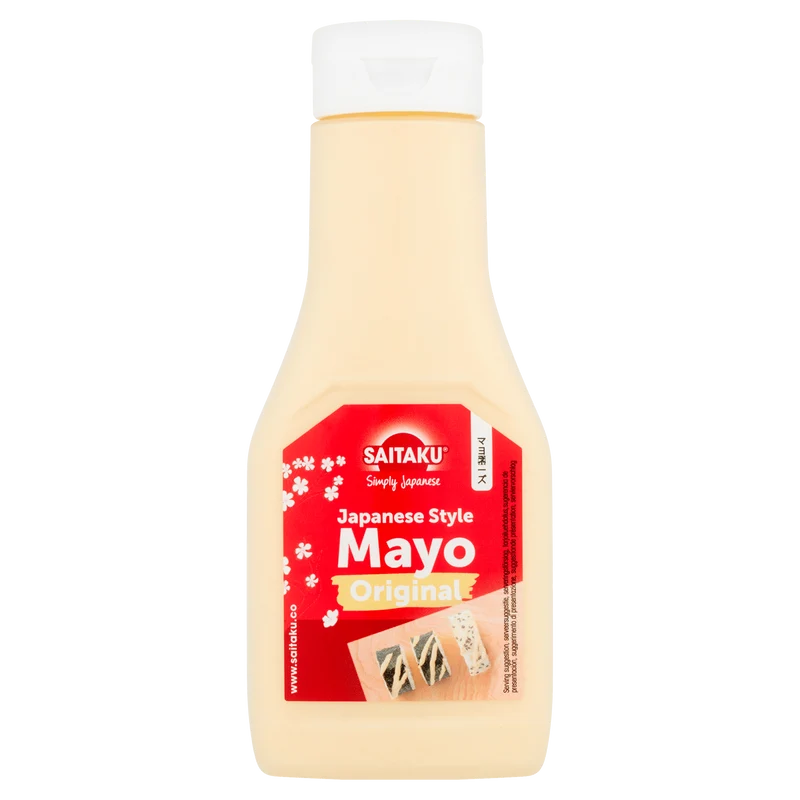 Saitaku Japenese style mayo original SQ