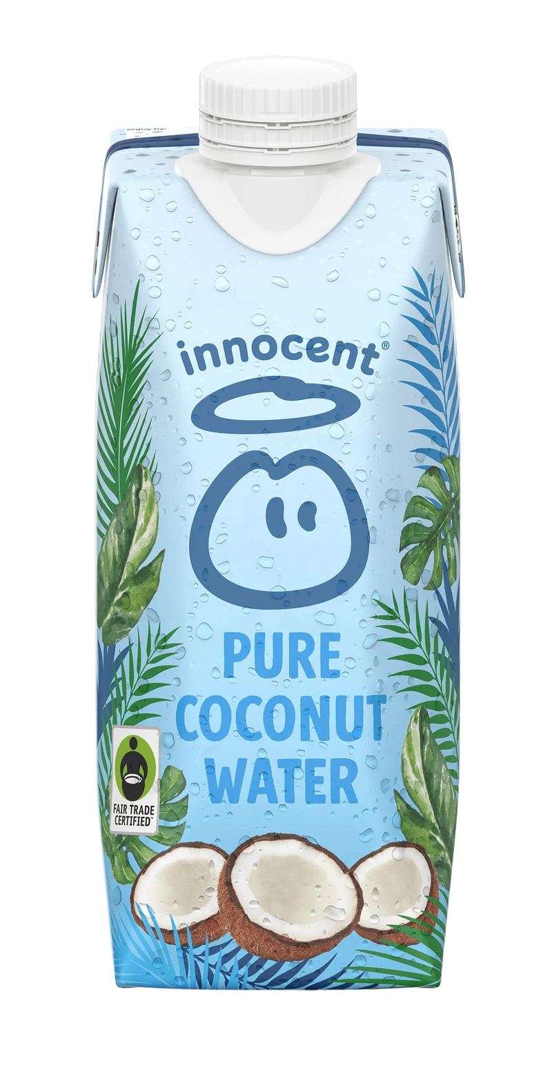 Innocent Kokoswater