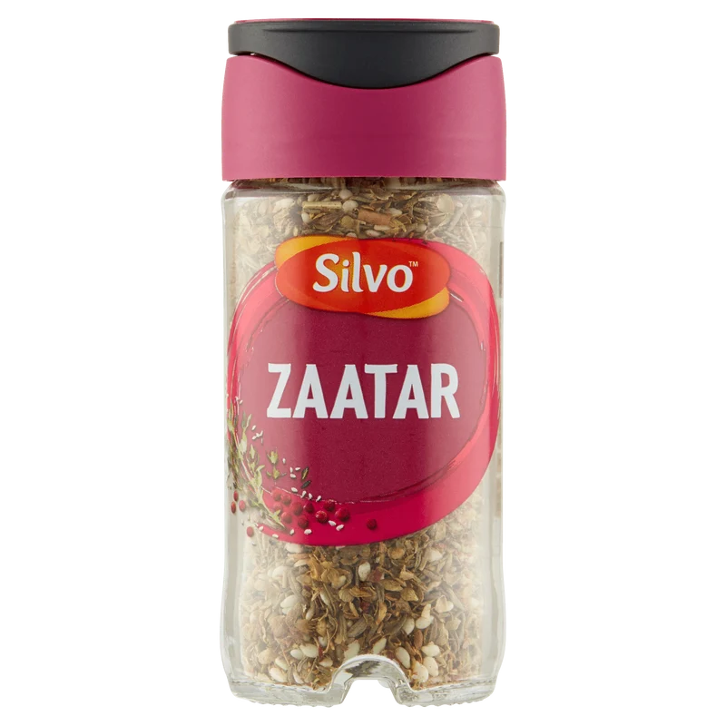 Silvo Za'atar
