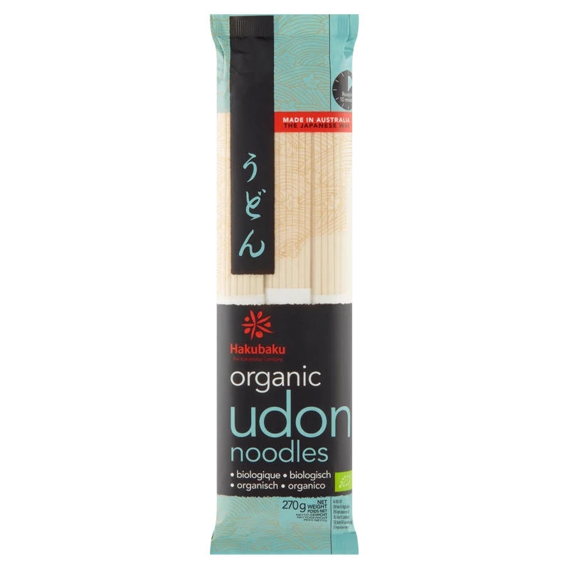 Hakubaku Udon
