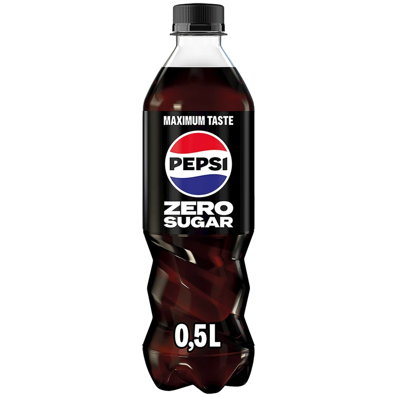 Pepsi Cola zero
