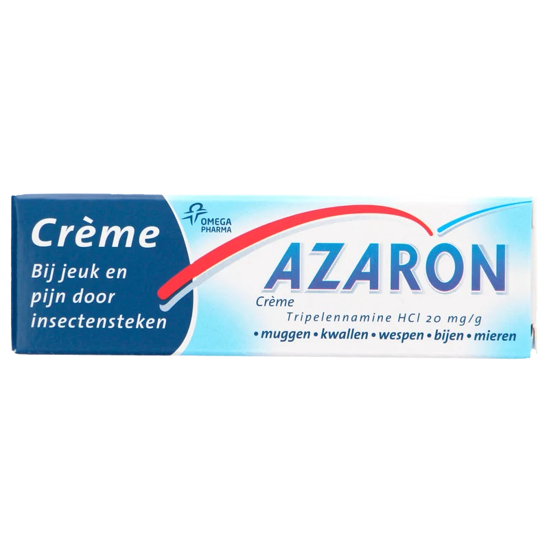 Azaron Creme