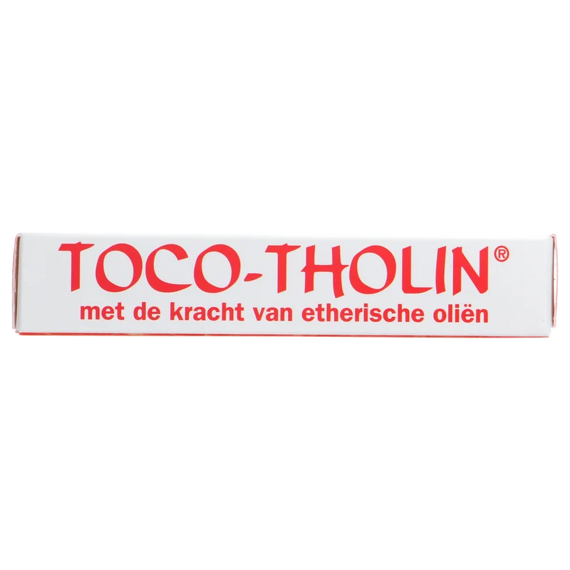 Toco Tholin Druppels