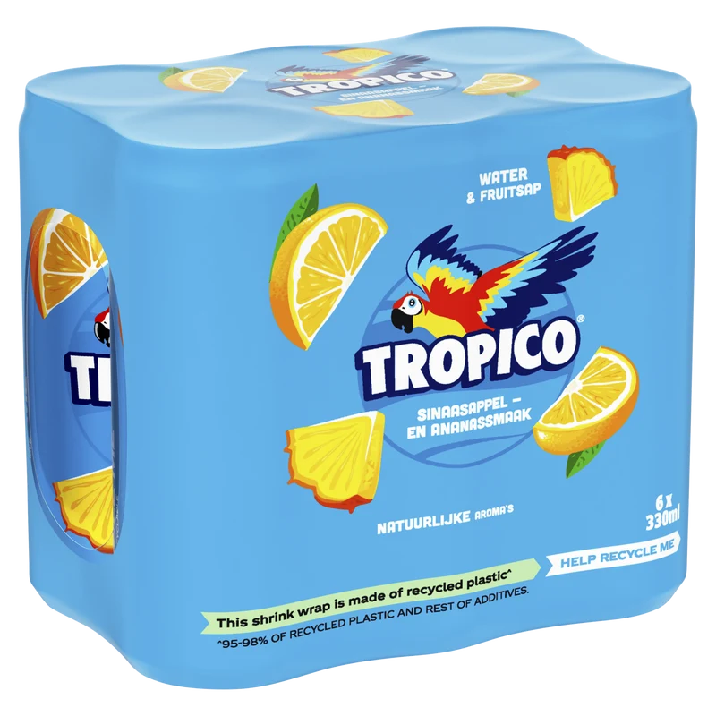 Tropico Original