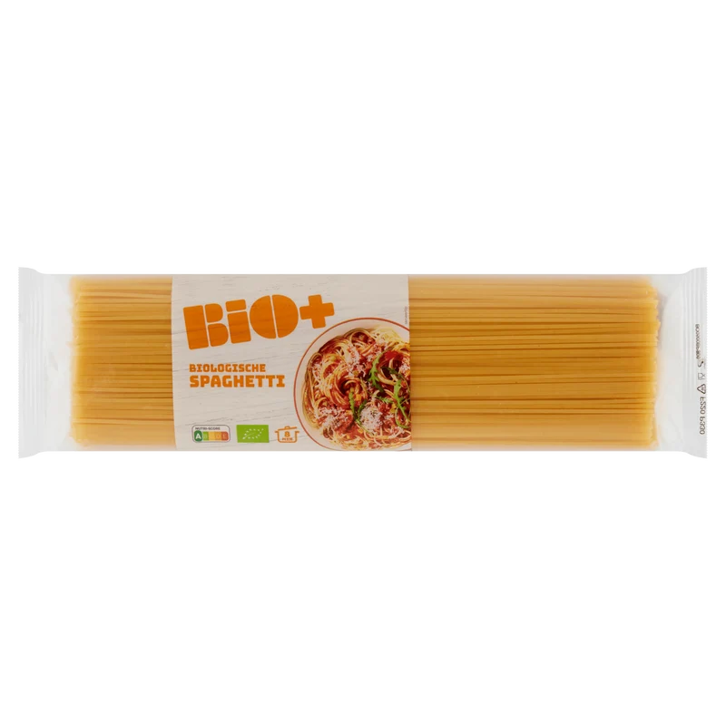 BIO+ Spaghetti