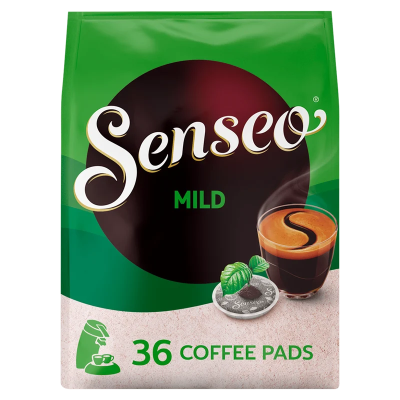 Senseo Mild koffiepads