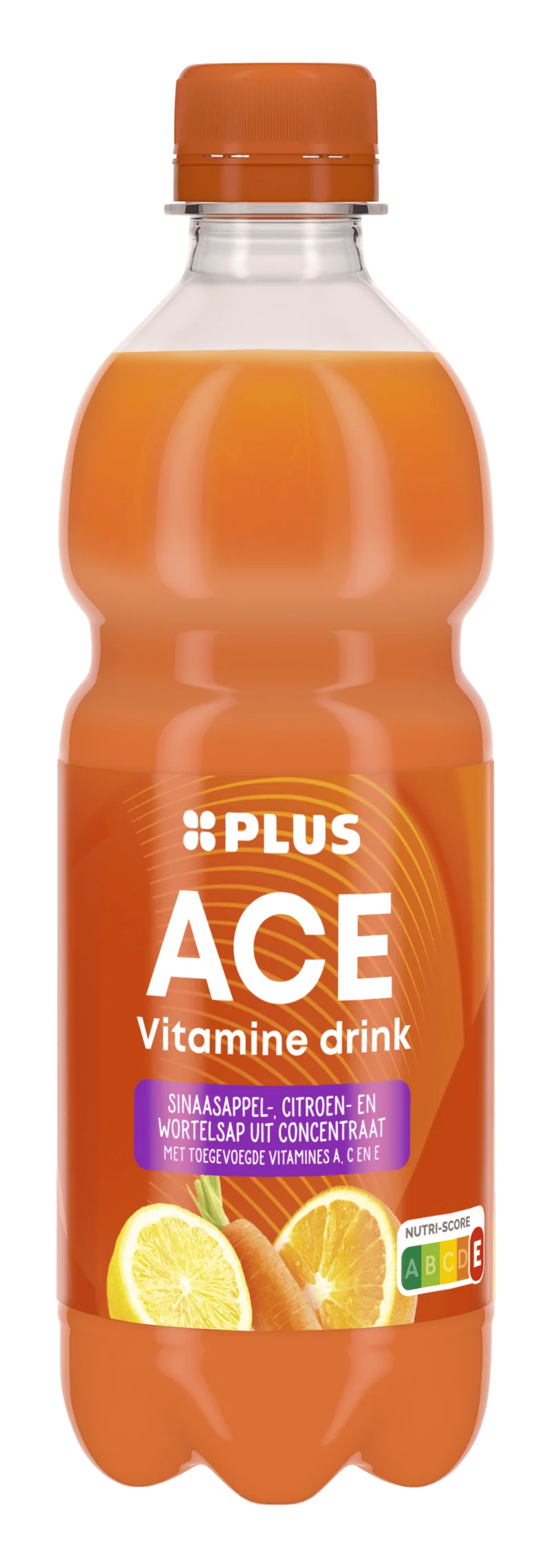 ACE Vitamine drink