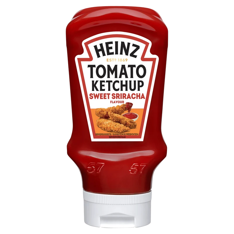Heinz Sweet Sriracha