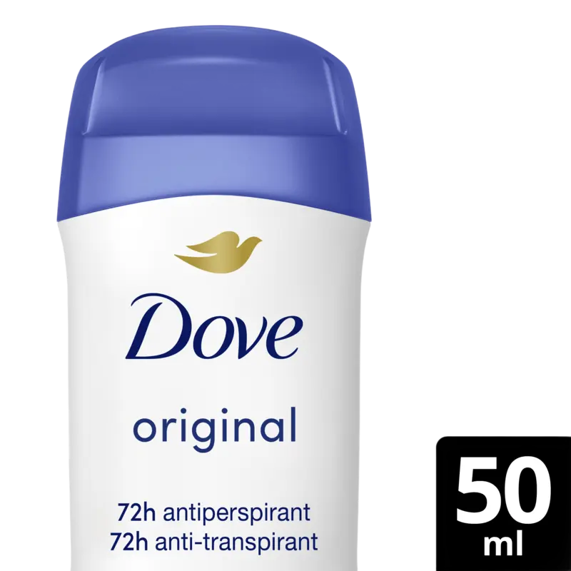 Dove Original stick