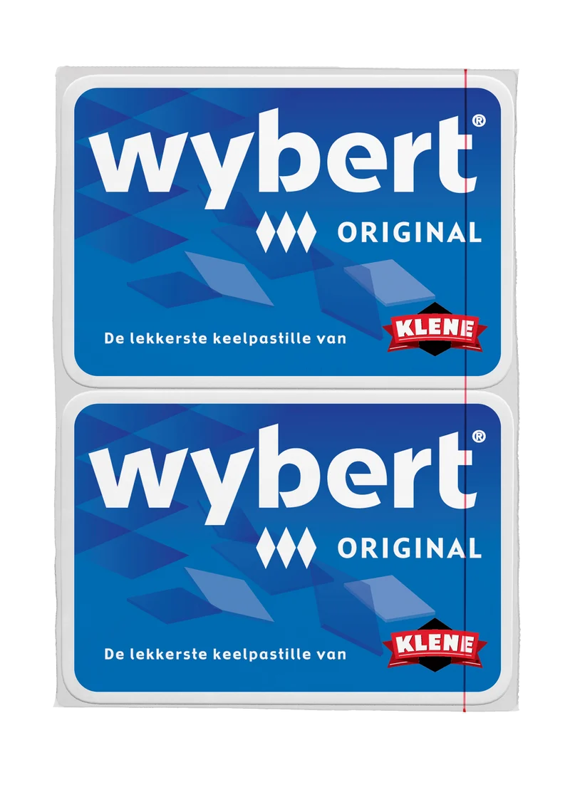 Wybert Original