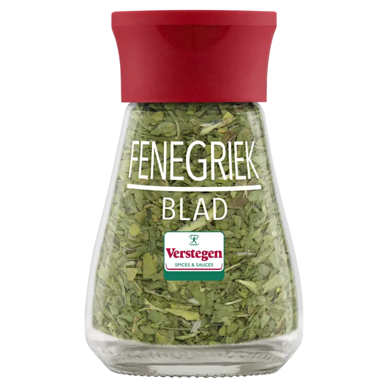 Verstegen Fenegriekblad
