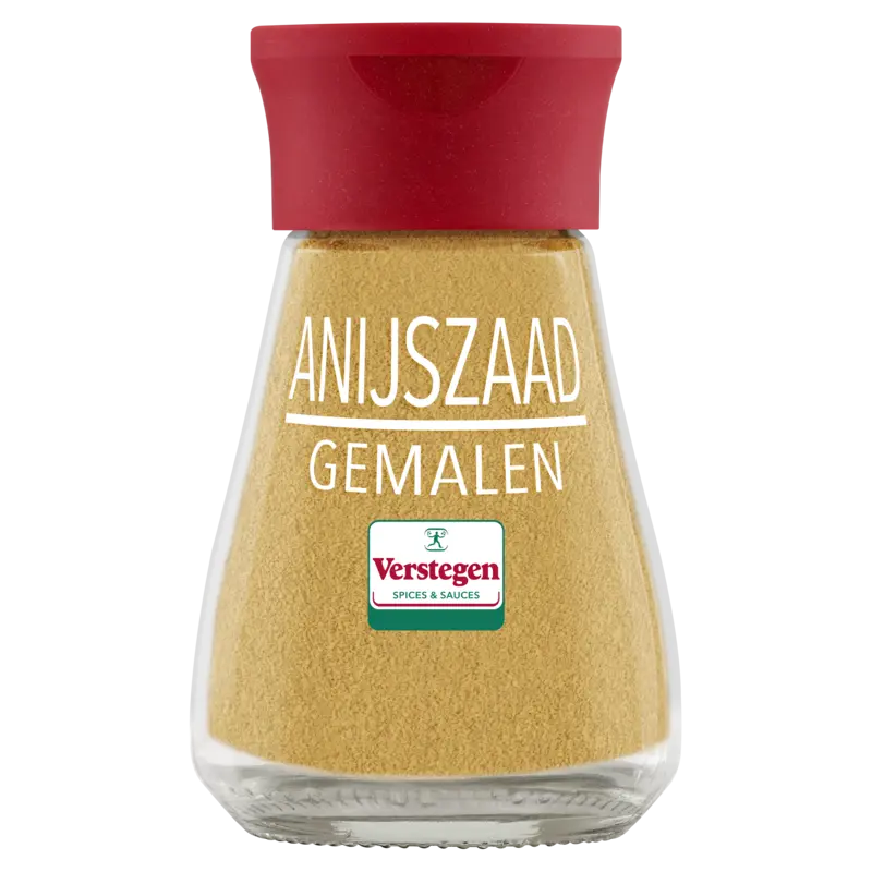 Verstegen Anijszaad gemalen