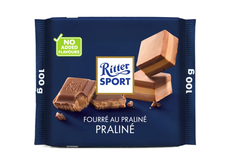 Ritter Sport Praliné
