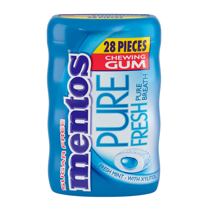 Mentos Pure fresh freshmint