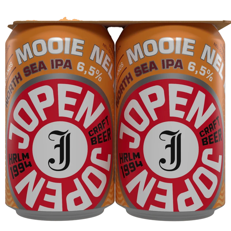 Jopen Mooie Nel