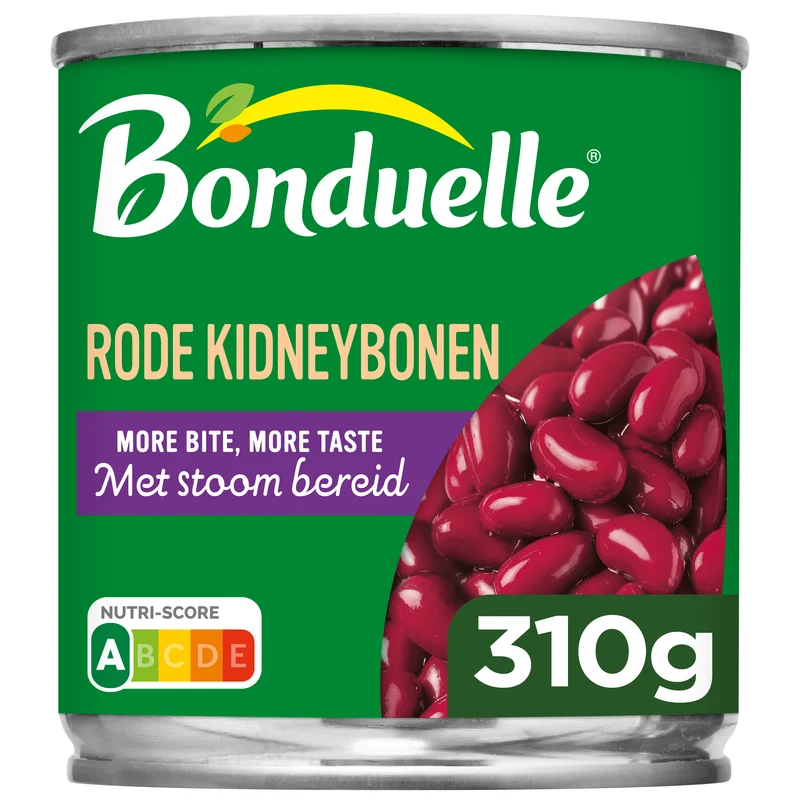 Bonduelle Rode kidneybonen