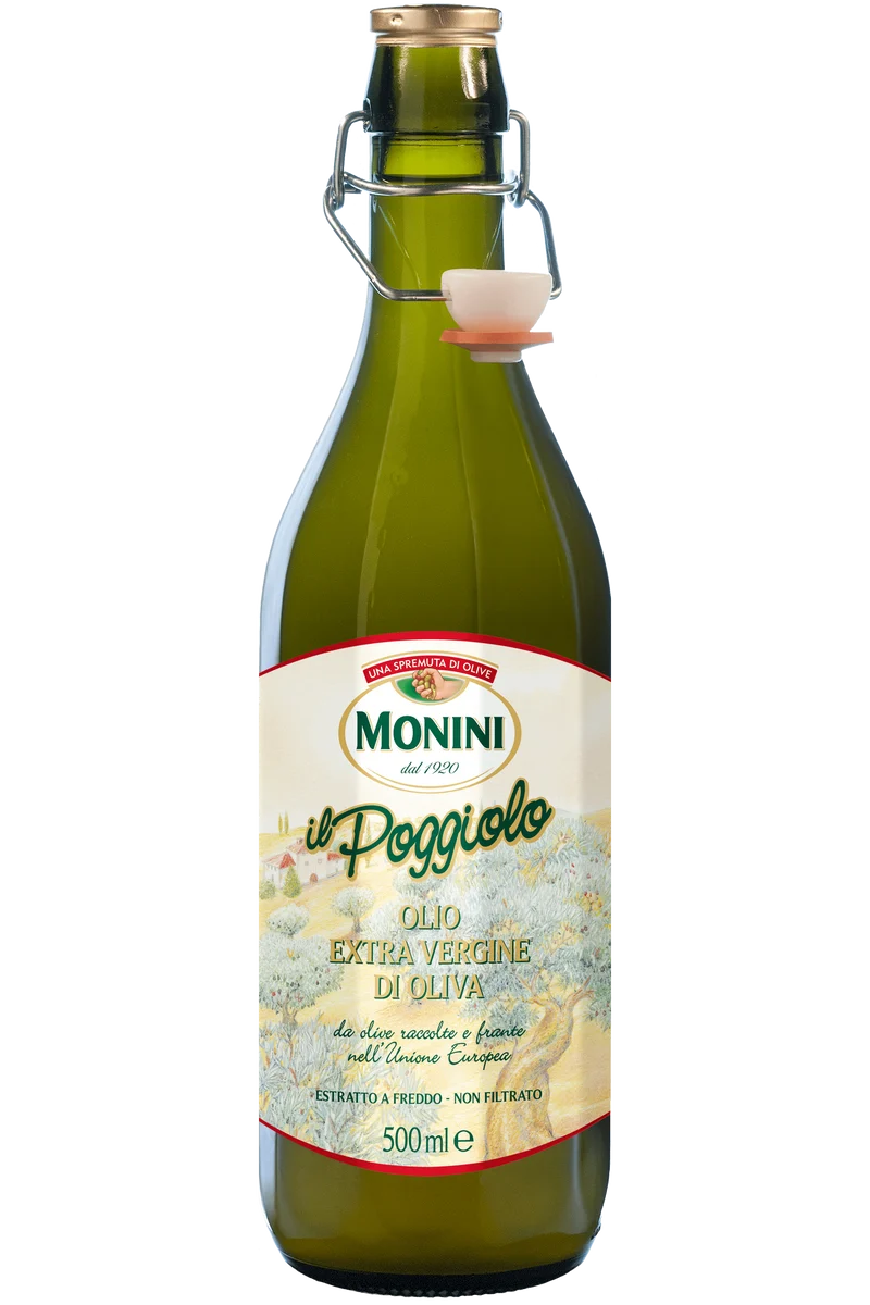 Monini Il Poggiolo EVOO