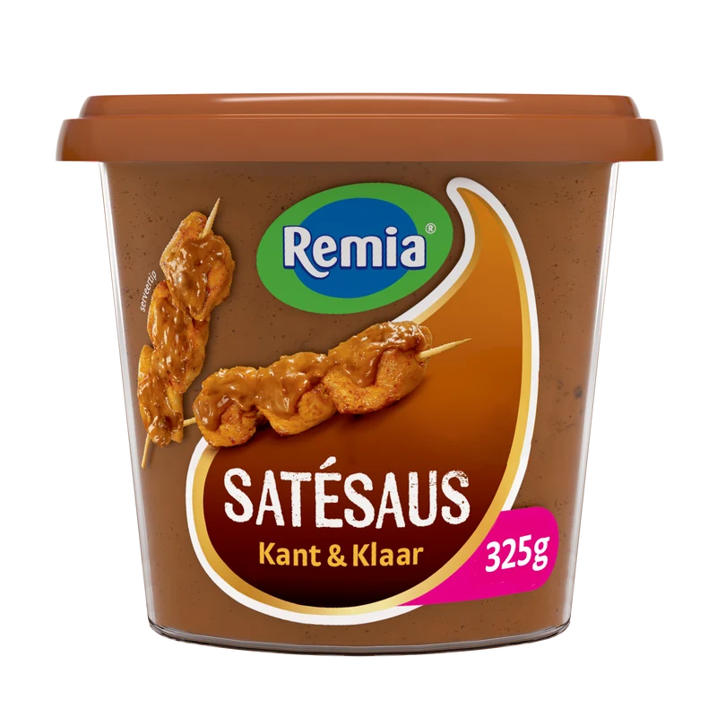 Remia Satésaus
