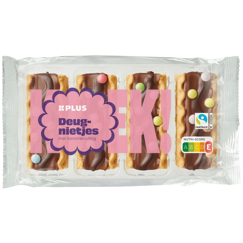 Deugnietjes Fairtrade