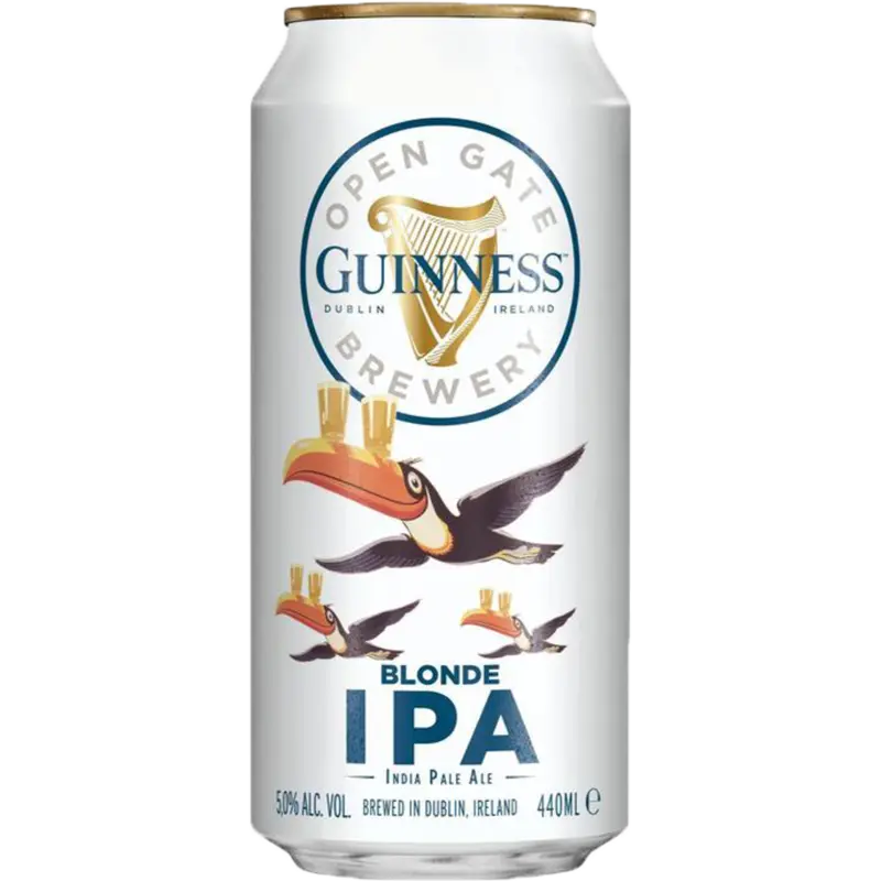 Guinness IPA