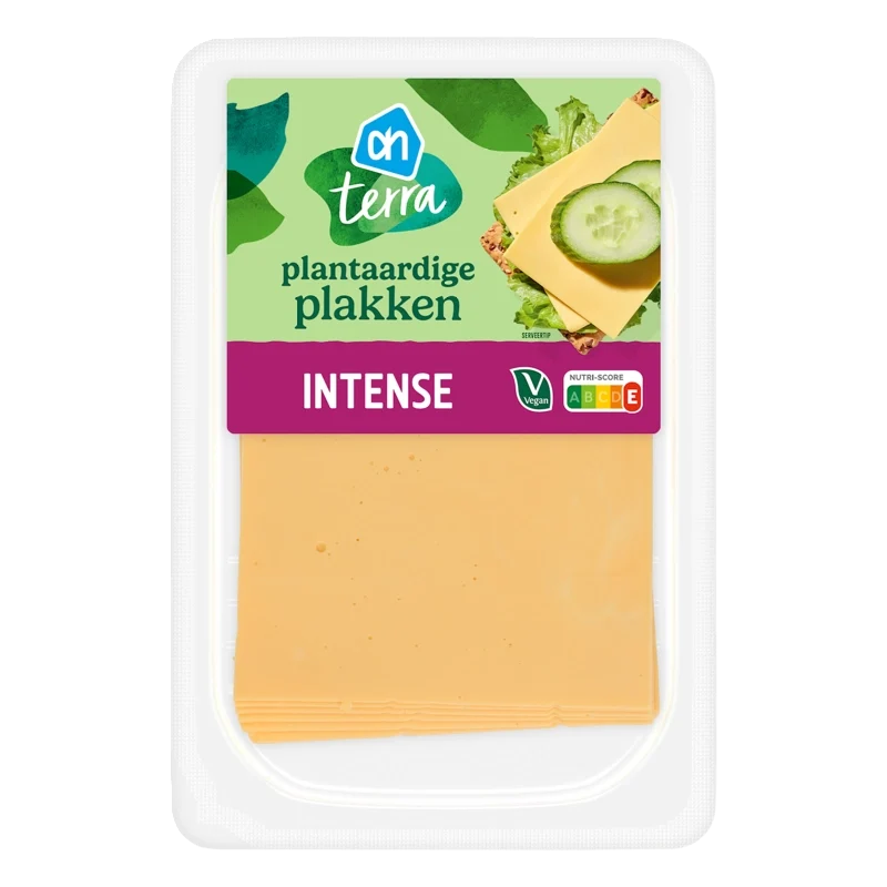 Terra Plantaardige plakken intense