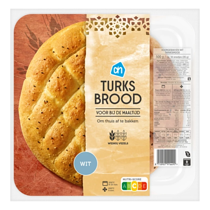 Turks brood