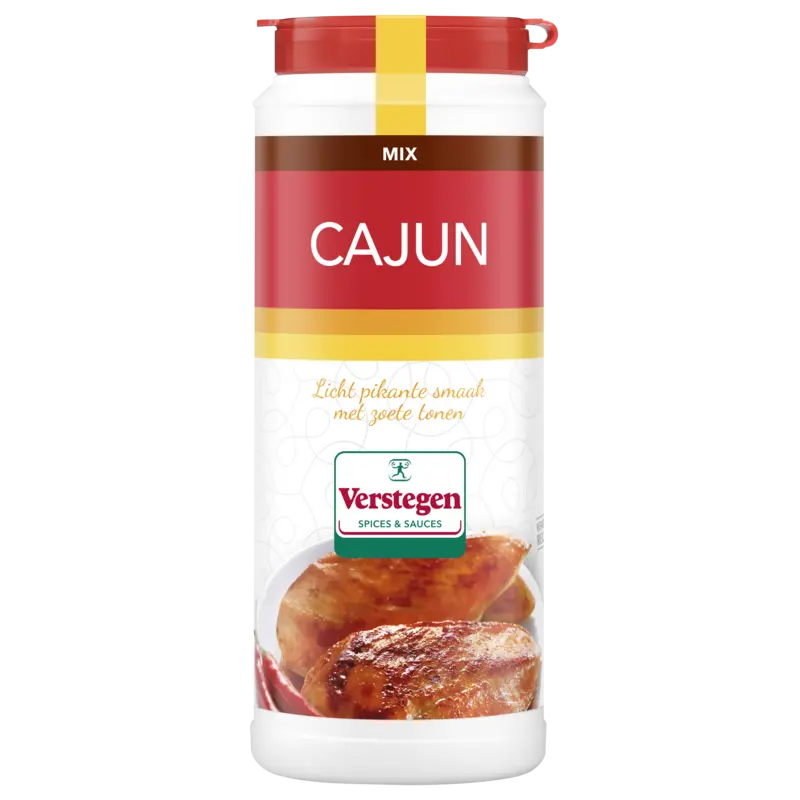 Verstegen Kruidenmix cajun